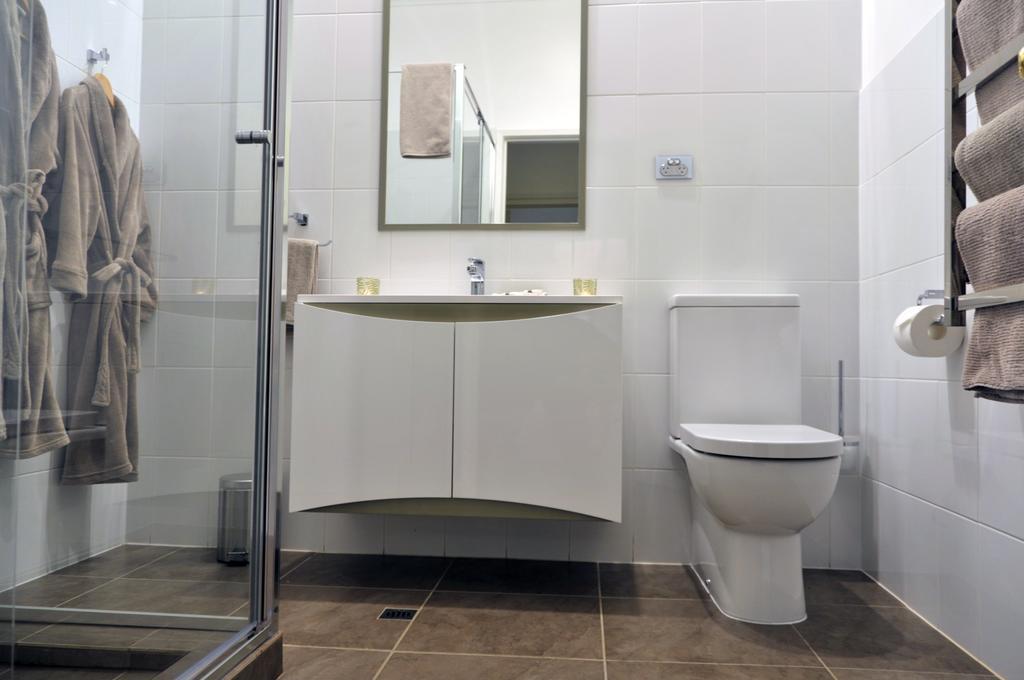 Black Spur Inn Narbethong Room photo